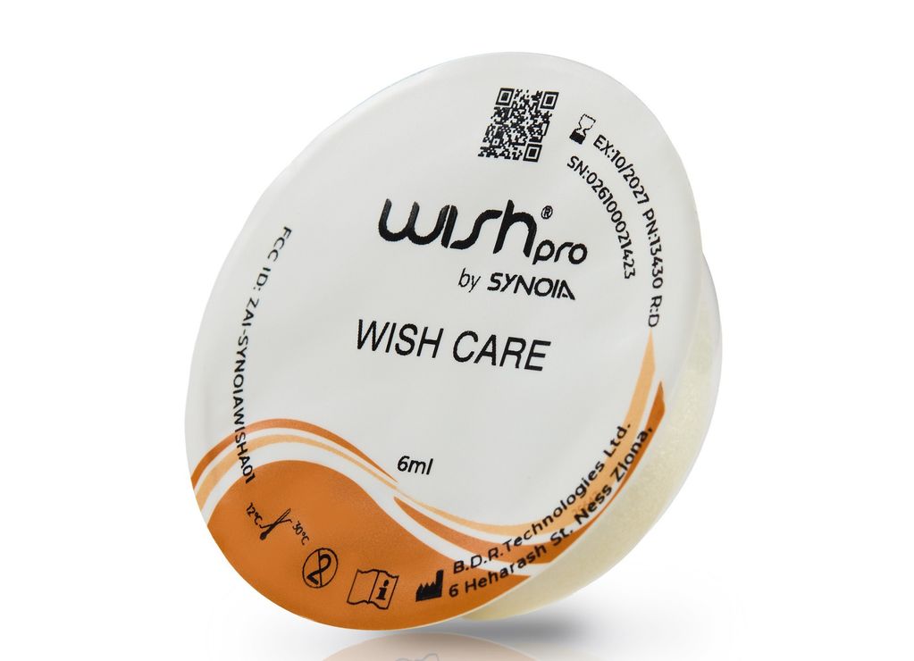 Wish Care Capsule